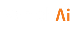 Varchai logo white