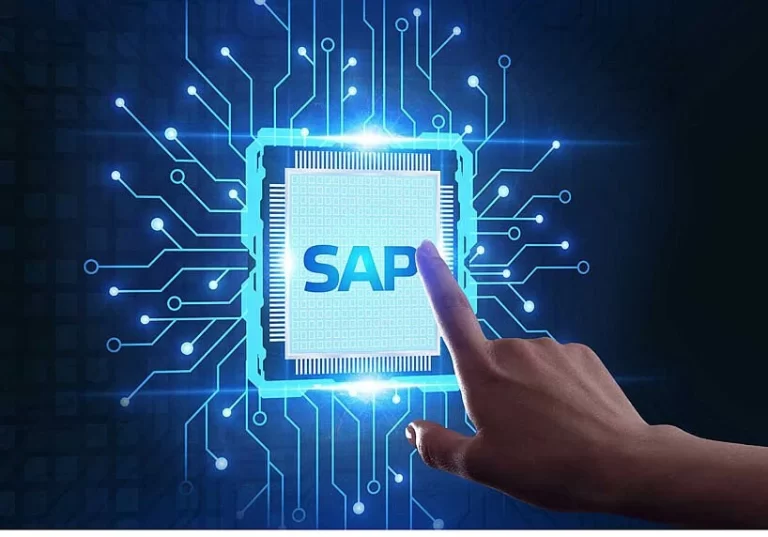 SAP services