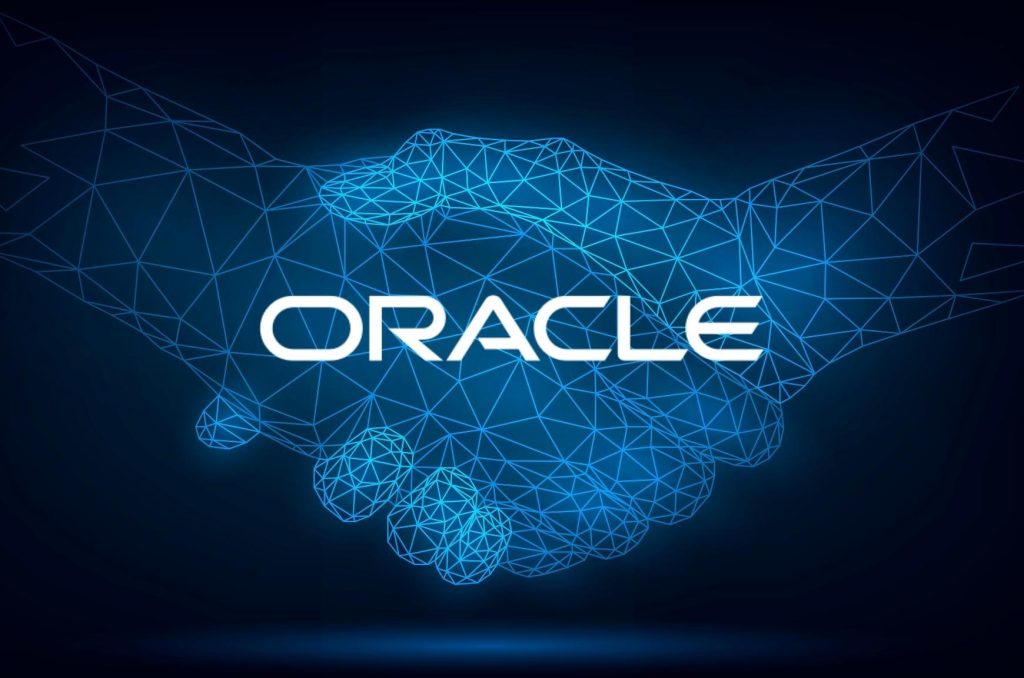 Oracle ERP
