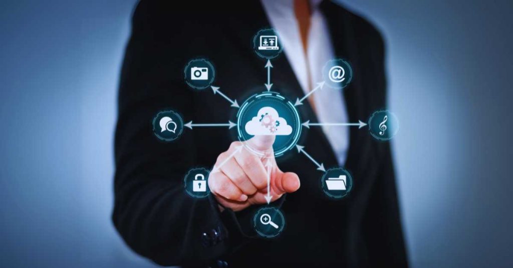 Remote Database support - Key Services.