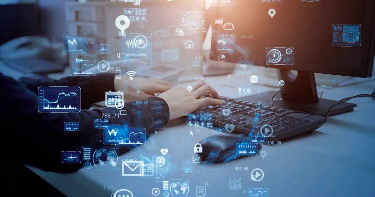 Digital Transformation Solutions - Varchai