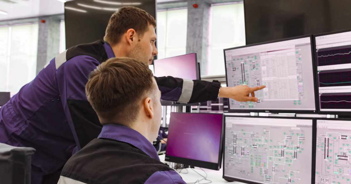 Varchai for It Operations.