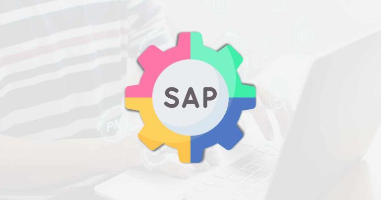 SAP Services for Cost-Effective Business Growth