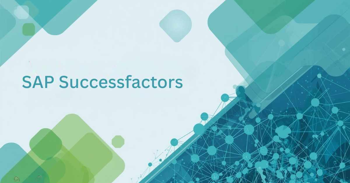 SAP Successfactors