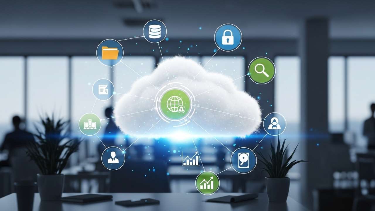 Technology & ICT Services Sector