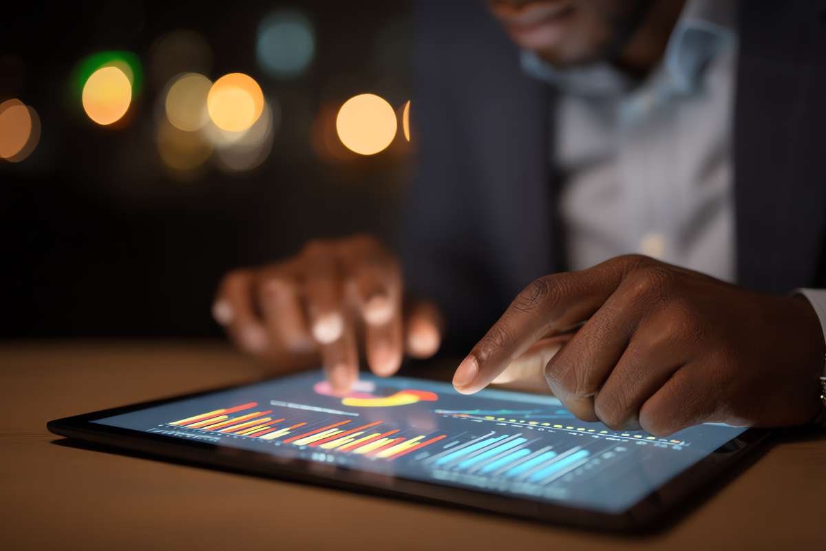 SAP Implementation on tablet