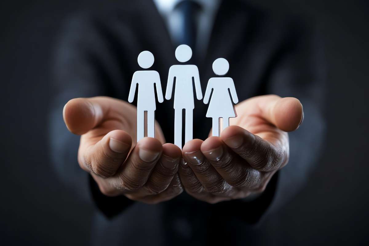 Human Capital Management (HCM)