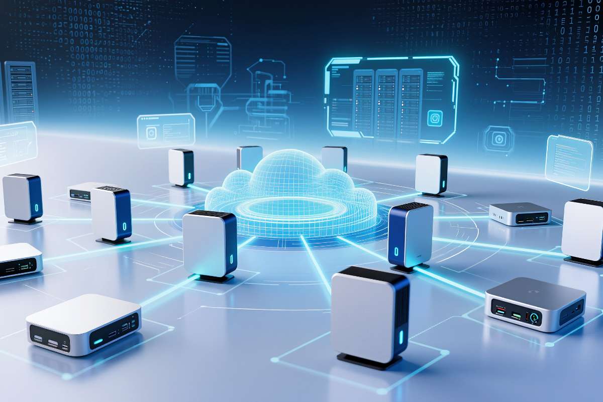 Oracle Integration Cloud image