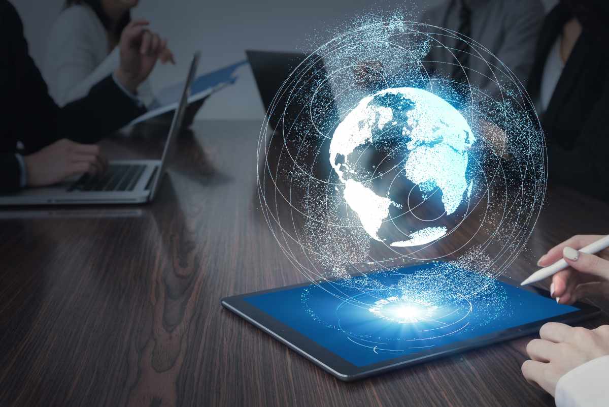 Oracle Global Rollout and Support