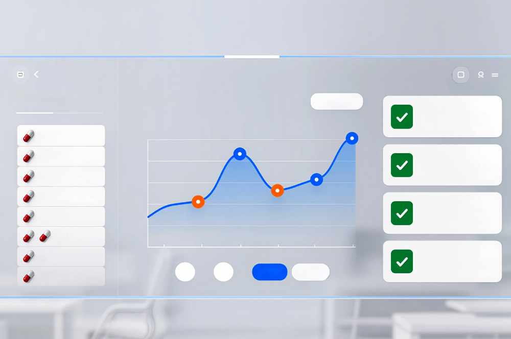 Enterprsise Performance Management