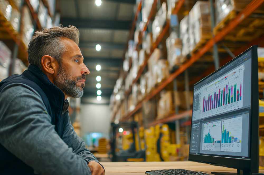 Oracle SCM & Manufacturing Cloud Solutions