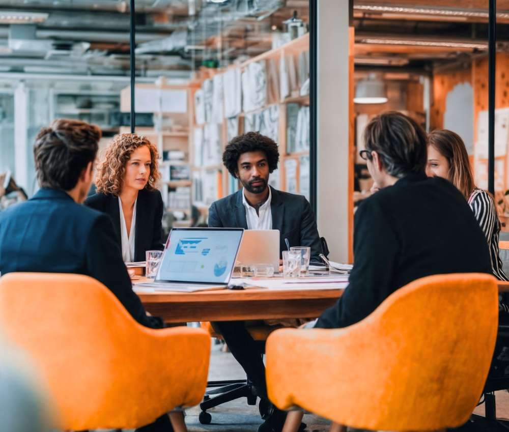 From Startup to Enterprise SAP and Oracle Services