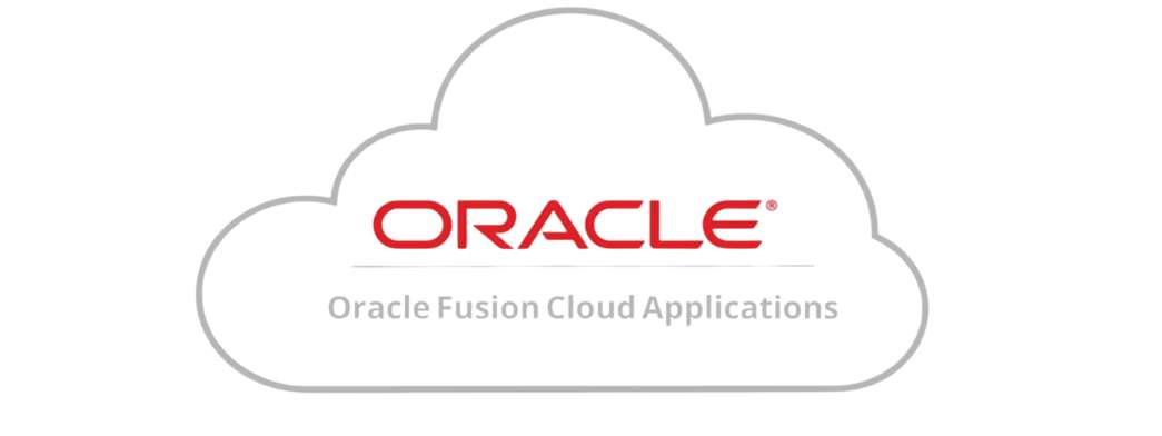 Oracle Fusion icon