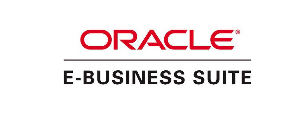 Oracle EBS Icon