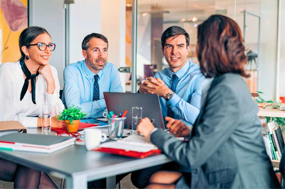 Stakeholder engagement