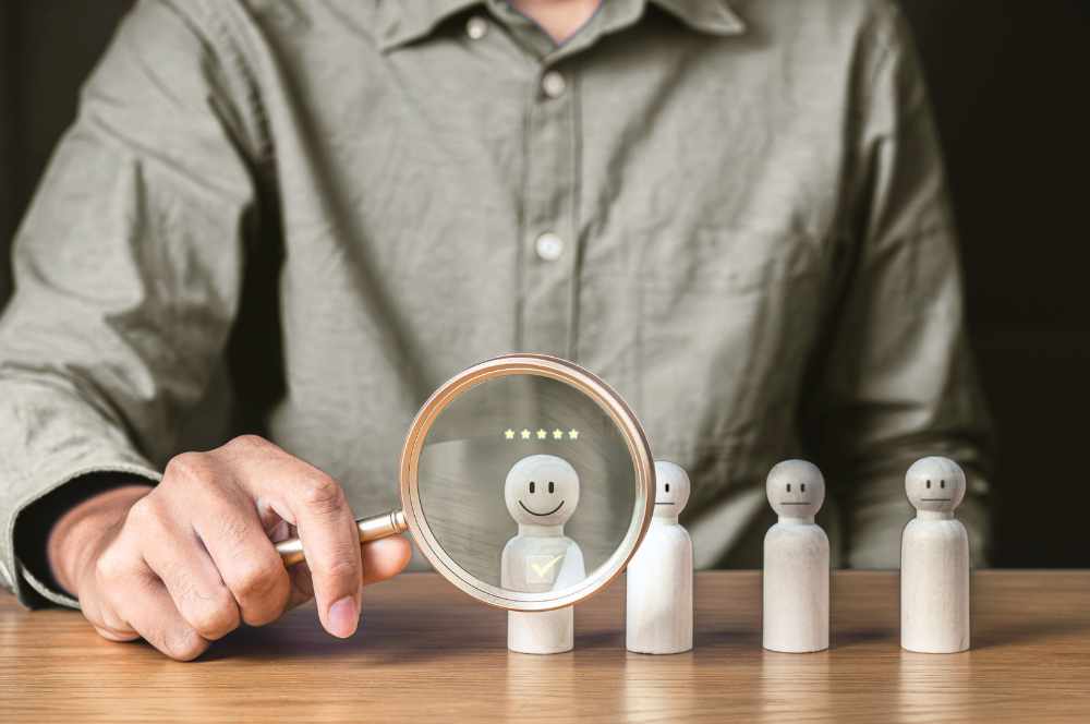 Employee recruitment