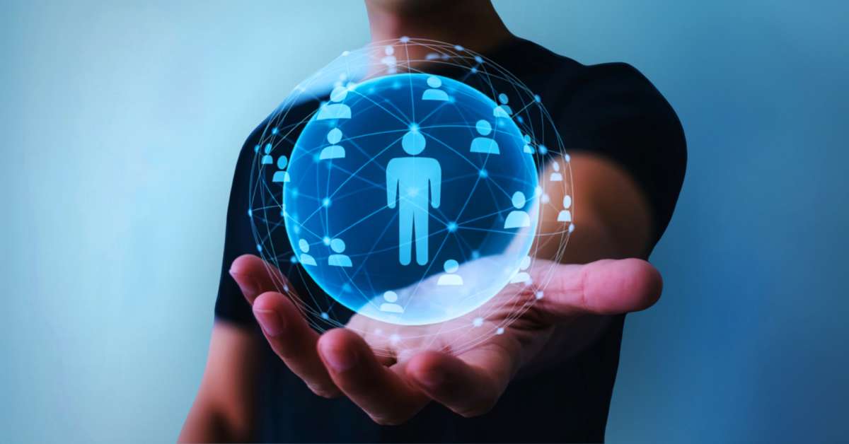 promoting Oracle HCM Cloud services